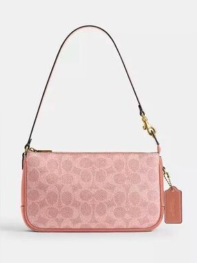 COACH Plaza Bag in Signature Canvas